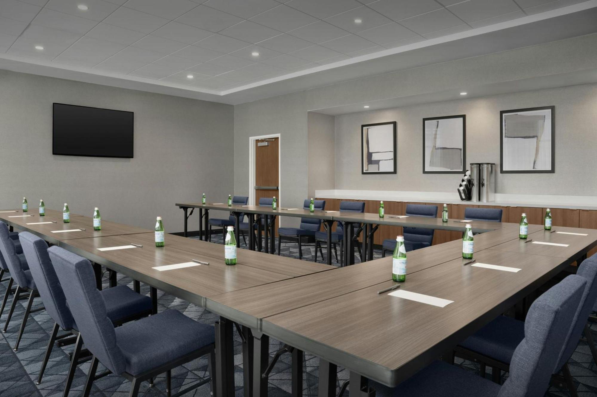 Hotel Courtyard By Marriott Antioch Pittsburg Exterior foto