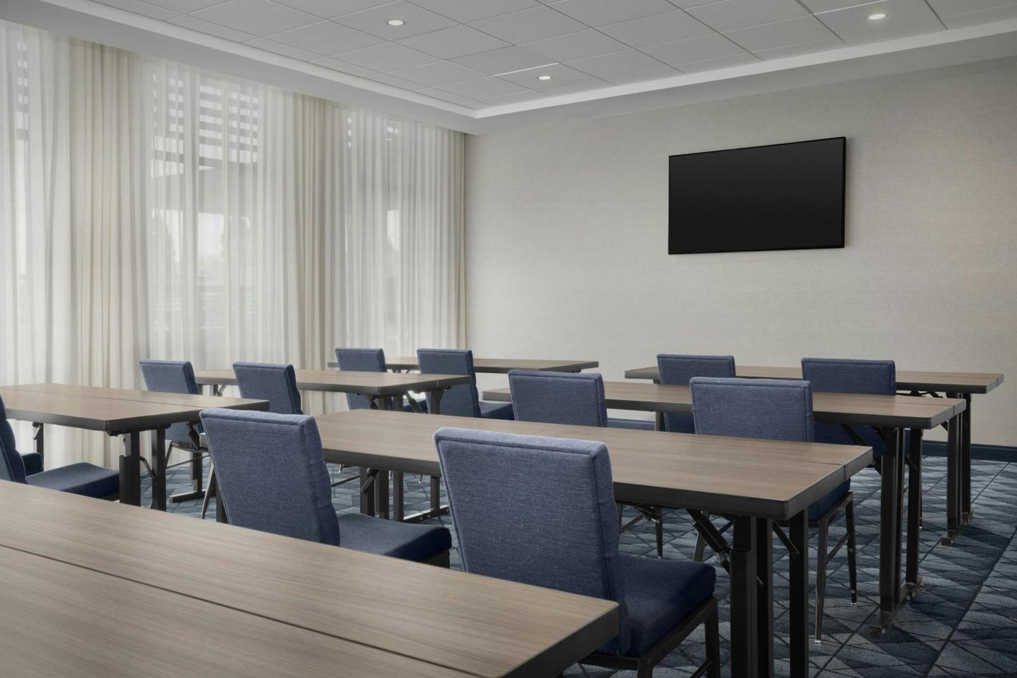 Hotel Courtyard By Marriott Antioch Pittsburg Exterior foto